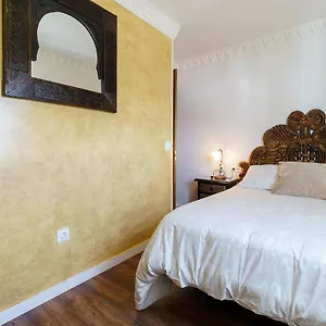 Appartement Casa Nazari - Setenil De Bodegas