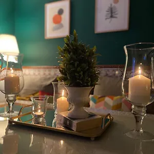  Appartement Casa Hay Que Vivir El Momento
