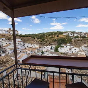  Hébergement de vacances La Casa De La Lela